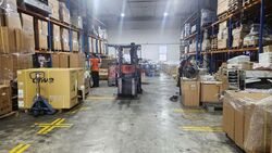 Senkee Logistics Hub (D22), Factory #604223601